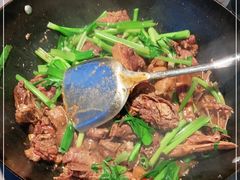 -大自然醉鹅·铁锅火焰鹅(上海联洋店)