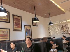 -直隶安家罩饼(复兴路店)