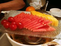 -粤麓轩餐厅(中信泰富广场店)