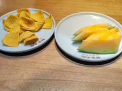 -郭家大院 老南京土菜(九霄店)