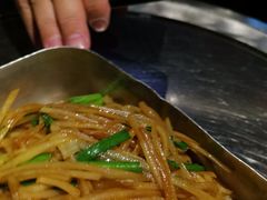 -人民公社大食堂(张家湾店)