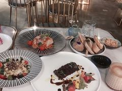 -STARRY CAFE & LOUNGE BAR(高新店)