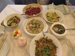 -攸州小镇家湘菜(小米科技园店)