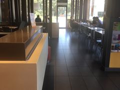 -麦当劳(常山服务区得来速店)