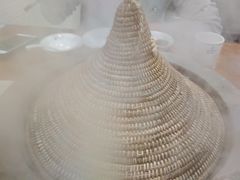 -云中鱼蒸汽石锅鱼(川沙百联店)