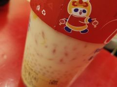 -茶百道(京溪店)