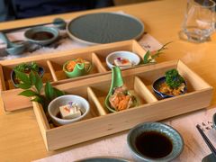 -秋荀日本料理(昆明同德广场店)