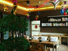 -Serendipper Coffee(槐树岭4号院店)
