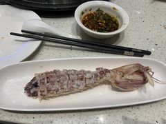 -青蓬蒸汽海鲜·深圳老字号·团建聚会(壹方城店)