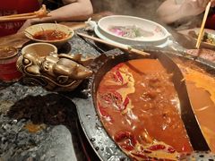 -蜀大侠火锅(春熙路店)