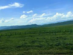 -新疆那拉提国家旅游度假区