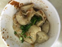 -非遗·爱西干面(小公园总店)