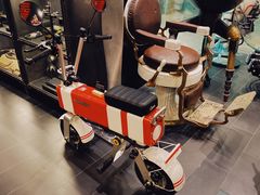 -drivepro(三里屯店)