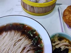 -老苏州芳和园茶酒楼  传统苏帮菜(观前店)