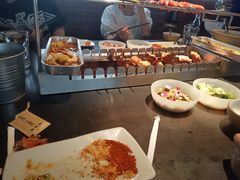-很久以前羊肉串(朝阳路店)