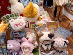 -猫的天空之城概念书店(杭州南宋御街店)