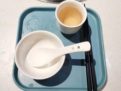-百年果林椰子鸡(中洲店)
