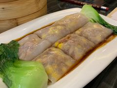 -虾饺妹·粤式手工点心(水荫路店)