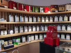 -张一元茶庄(望京店)