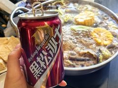 -霸味姜母鸭(柏庐北路店)