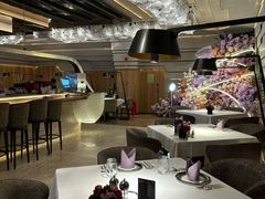 -燃扒房Steakhouse(皇庭店)