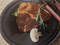 -欧巴烤肉(创富世纪店)