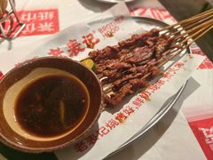 -老表记广西宵夜螺蛳鸭脚煲(东盟店)