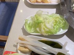 -新辣道鱼火锅(上地华联店)