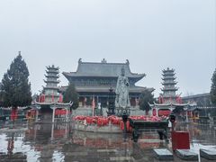 -大槐树寻根祭祖园