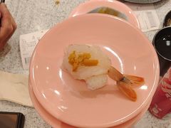 -争鲜回转寿司(西红门荟聚PLUS店)