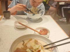 -味千拉面(双井店)