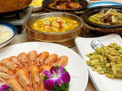 -千岛湖小鱼儿·淳安匠心农家菜