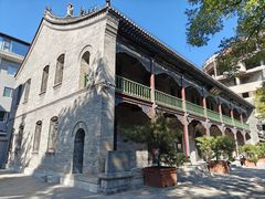 -文瀛公园