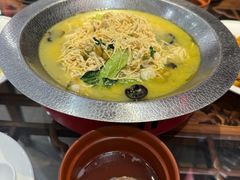 -陈记菜馆·非遗淮扬菜(东关街教场店)