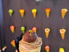 -July tale·可丽饼(德基广场店)