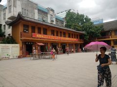 -福州开元寺