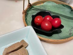 -假装苏杭·迎春花与梅(陆家嘴中心店)