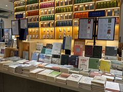 -三联韬奋书店(宽窄巷子店)