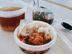 -Retro Deli 茶泡饭