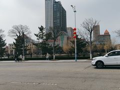 -山东大学(威海校区)