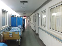 -深圳市中医院(福田院区)