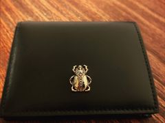 -Alexander McQueen(IAPM环贸广场店)