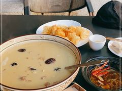 -喜洲翰林餐厅(董家百年老宅店)