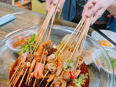 -博串堂(明发商业广场店)