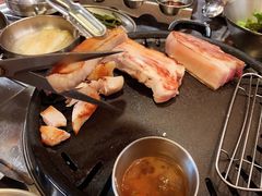 -401餐厅(弘大店)
