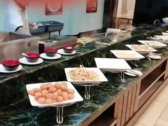 -碧中海汤泉汗蒸酒店