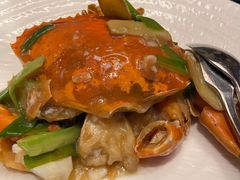 -环球港凯悦 · 享悦中餐厅