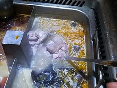 -海底捞火锅(连城广场店)