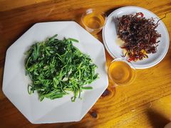 -龙姐私房菜(和顺古镇店)