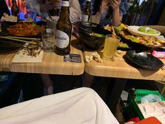 -壹酒贰肉1926·深夜食堂(南京北街店)